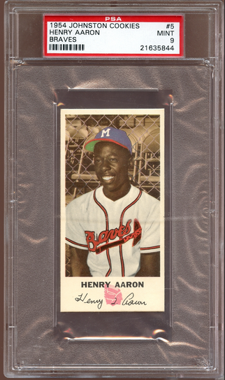 $5500 High end sports cards